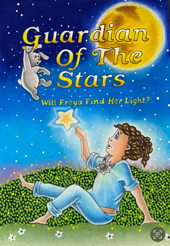 Guardian Of the Stars