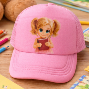 One More Chapter Trucker Hat - Youth